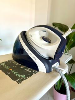 La tua casa a Firenze - 100mq, 2 bagni, AC, WiFi - 8