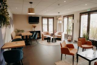 Kyriad Quimper Sud - Quimper - 5