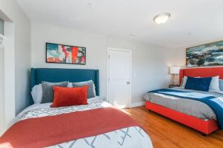 Boston Apartment near T - 3