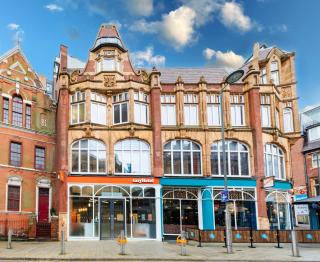 easyHotel Birmingham - 8