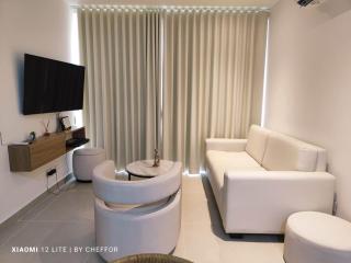 Baia Kristal, apartamento exclusivo 4 5O G4 - 3