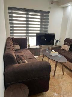 A very nice apartment in Jabal Amman City center new build - 0