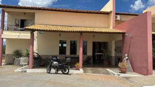 Pousada Mirante do Cruzeiro - 1