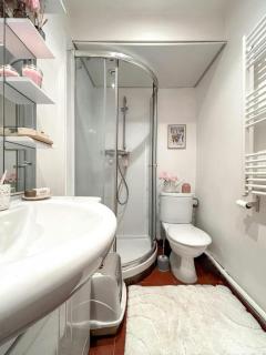 Cozy appartement Bords de Marne - 1