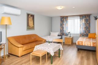 Villa Filimena - Monteurunterkunft Gründau - 4