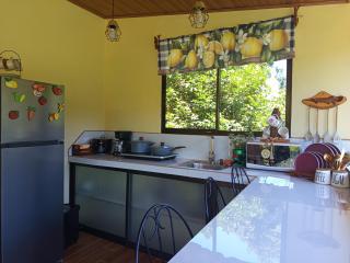 La Tigra Cabin Mountain View, Nature Trail - 3