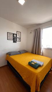 Apartamento temporada - 7