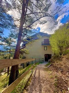 Le nid du vercors - 0