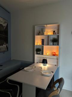 Mini-studio de 15m2 à 8 min de Paris - 2