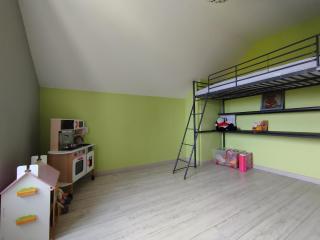 Bienvenue chez vous ! - 1