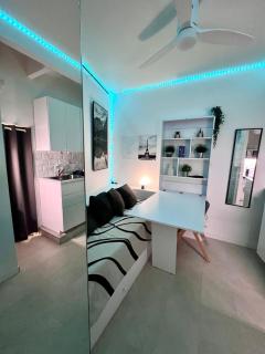 Mini-studio de 15m2 à 8 min de Paris - 5