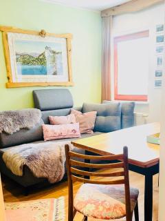 Guesthouse Sabine - pr` Skminc - Bohinjska Bela - 6