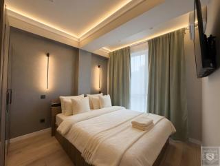 RentHouse Apartments Airport Horizons - 0