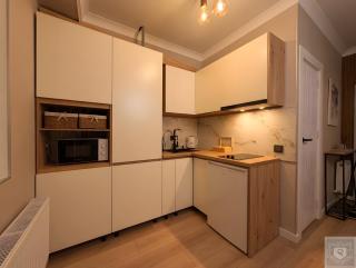 RentHouse Apartments Airport Horizons - 5