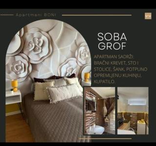 Apartman Boni - 0