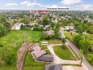 Mid-Mod-Sauna & Hot Tub-Walk to Downtown-On MTB - 9