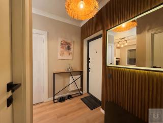 RentHouse Apartments Airport Horizons - 2