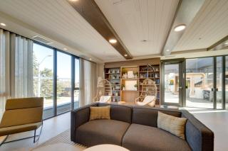 Stylish Open Concept Suite in Central KW - 5