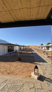 Hassan desert camp - 8