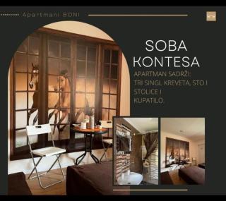 Apartman Boni - 4
