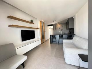 Orchid Pearl Suite - Holiday Apat Ayia Napa - 0