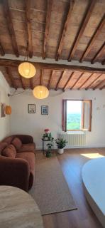 Casa Beccafumi Siena centro con vista panoramica - 3
