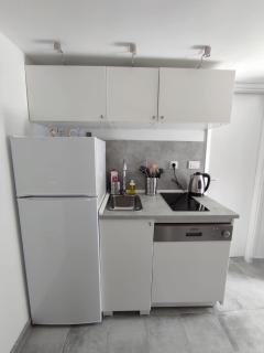 Studio Denx 15m2 - 3