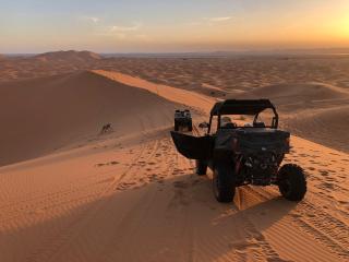 Hassan desert camp - 5