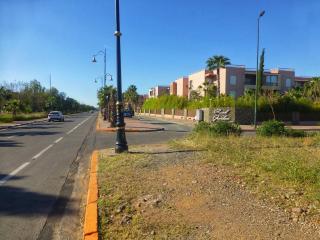 Résidence GARDEN - Marraquexe - 2