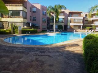 Résidence GARDEN - Marraquexe - 8