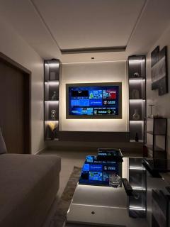 Cozy luxury Apartment next to Kingdom Tower - 0