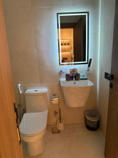 Cozy luxury Apartment next to Kingdom Tower - 2