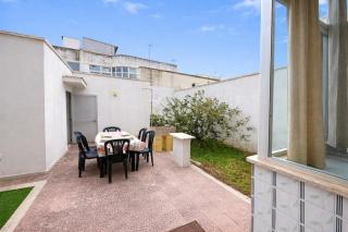 Villetta vicino al Mare - 4