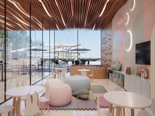 Gav Resort Hotel Porto 2 Life - 8