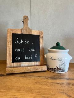 Pension Spreewald Lächeln - Apartment Kahnfahrt durch den Spreewald - 7