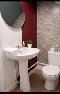 Studio Central Confortable-Entièrement Équipé - 1