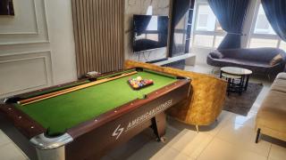 Icl LUXURY APARTMENT - 6