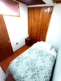 Departamento Lido Central - 1