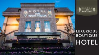 Hotel on Boulevard - 0