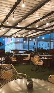 La Casa de Mamapán Hotel Colonial Ahuachapan - 2