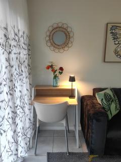 The Modern Sanctuary - 3