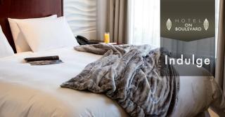 Hotel on Boulevard - 4