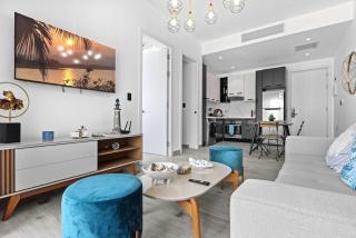 NOK Luxury 1BR Apartment The Towers by Vistacana - 5