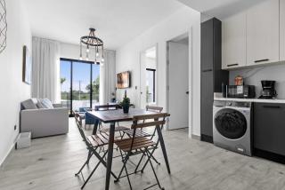 NOK Luxury 1BR Apartment The Towers by Vistacana - 2