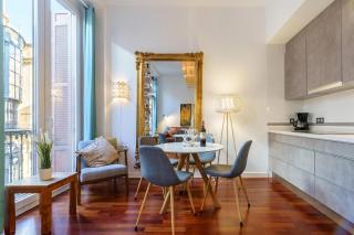 Málaga Center Old Town - Happy Rentals - Málaga - 8