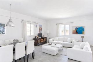 Molos Beachfront Villa - 1