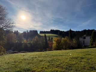 123 Dachterrassen-Wohnung im Künstlerhaus - nähe Bodensee - 9