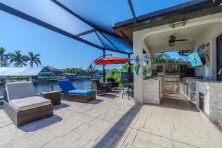 Moondance Villa - 5