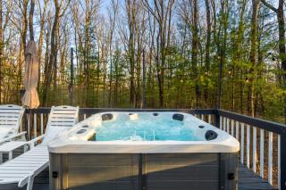 Nature Themed 5BR, Hot Tub, Pool -Now OPEN-, Arcade - 3