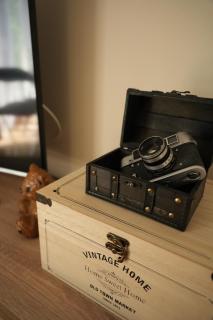 Vintage Apartman Gyula - 3